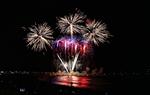 Castell de focs /foto: Jordi Dauder